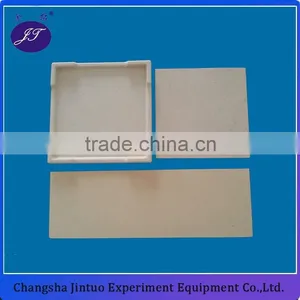 Cordierite-Mullite Sagger/crucible Sintering Corundum Saggar Supplier's Choice thumbnail-1