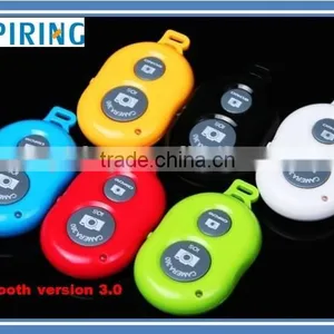 Bluetooth Smartphone Self-timer Remote Shutter Release thumbnail-1