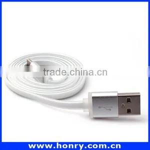 Jelly Usb Type-c to Usb 2.0 A Male Cable, Fast Speed Date Transfer and Charger Cable for Ipad Mini 4 thumbnail-5