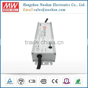 Meanwell 150w 24v Constant Voltage Waterproof Electronic Led Driver HLG-150H-24A thumbnail-4