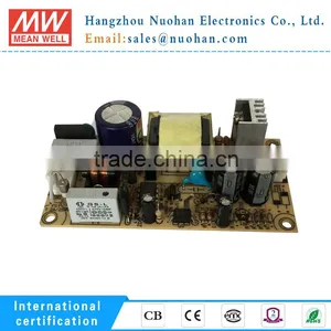 Meanwell Open Frame 15W Power Supply 12V/15W 12v Switching Power Supply/15W 12V Open Frame thumbnail-3