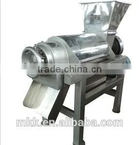 Spiral Juicer for Fruit&vegetables/ Commercial Apple Juicer/ Fruit & Vegetable Juicer thumbnail-4