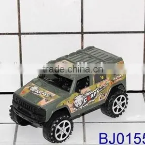 Cheap Toy Military Toy Car Army Toy thumbnail-2