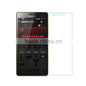 Best Quality Ultra HD Screen Protector Guard Cover Skin Steel Film Foil for Lenovo Mobile Phone thumbnail-1