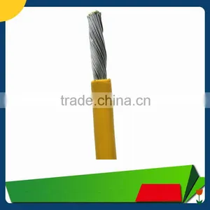 UL1061 SR- PVC Insulated 22 Guage Copper Wire thumbnail-3