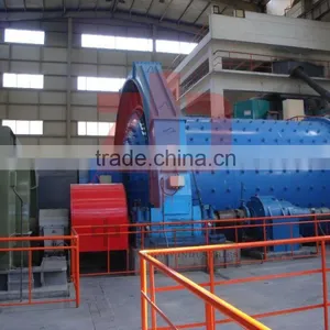 China Energy Saving Equipment Ball Mill for Fluorite,limestone,calcite Stone,dolomite,bauxite,aragonite thumbnail-6