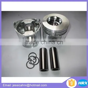 Forklift Engine Parts for Yanmar 3TNV84 Piston YM129002-22082 YM129002-22080 YM129002-22083 thumbnail-1