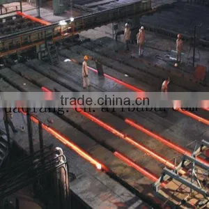 Leaf Spring Material Spring Steel Flat Bar thumbnail-5