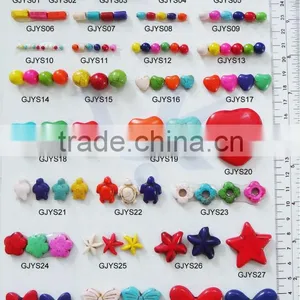 HOT SALES HOWLITE NATURAL STONE thumbnail-1