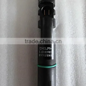 Genuine & New Common Rail Injector EJBR03902D EJBR03901D for K*I*A Carnival Euro IV 33800-4X400 thumbnail-3