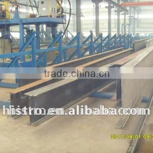 Steel Structure (Steel Tube) thumbnail-1