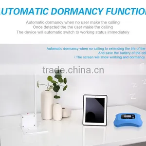 Automatic On/off 1800MHz 2G/4G Mobile Signal Booster +yagi Antenna thumbnail-2