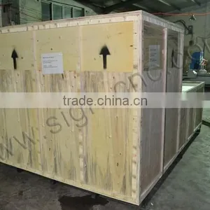 1325 High Precision Cnc Router/wood Carvin Rotary 4 Axis Cnc Router Engraver thumbnail-6