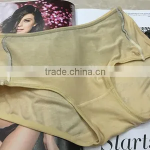 Good Looking Sexy Lace Nude Design Direct Factory Girl Underwear thumbnail-3