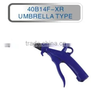 Air Blow Gun With Different Tip thumbnail-2