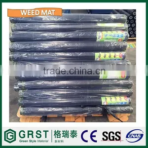 2016 Wholesale Economic Softextile Weed Control Mat thumbnail-6