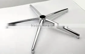 Customized Die Casting Sofa Legs Swivel Base for Chair Table Base Supplier's Choice thumbnail-6