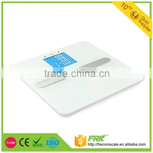 Digital Body Composition Scale 180kg/396LB VBS203 thumbnail-4
