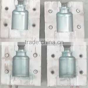 Plastic Double Layer Mould thumbnail-1