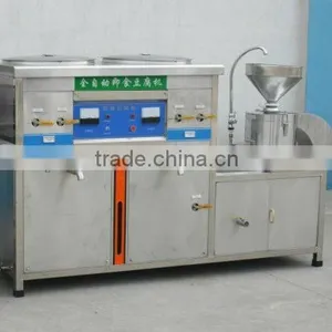Automatic Tofu Machine thumbnail-1