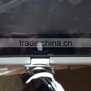 11.6"Full LED Display Assembly For HP EliteBook Revolve 810 PN: 721915-001 thumbnail-2