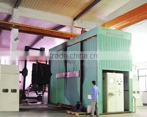Cixi Deshun Container Co., Ltd. company overview - view 3 thumbnail