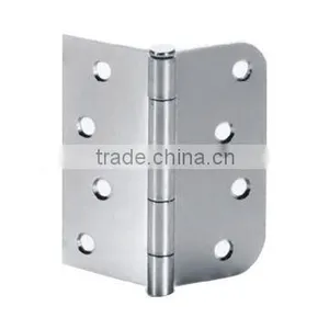 0203109 Stainless Steel Ball Plain Bearing Door Butt Hinge thumbnail-1