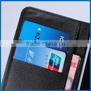 Factory for Iphone 6 Leather Case Wholesale for Iphone 6 Case Leather for Iphone 6 Wallet Case thumbnail-2