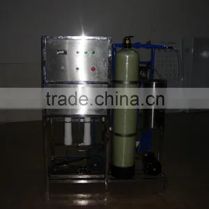 Seawater Desalination Machine/seawater Desalinator thumbnail-3