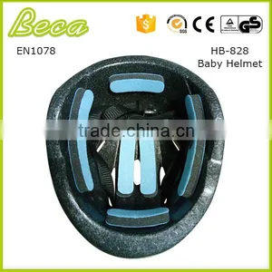 New Design Baby Safety Cycling Bike Helmet thumbnail-4