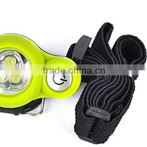 Mini Bald Head Lamp thumbnail-5