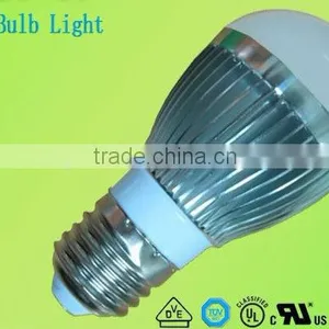 3W LED Light Bulb thumbnail-1