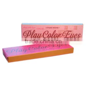 Wholesale Custom Make-up Box Printing Cosmetics Box Printing thumbnail-5