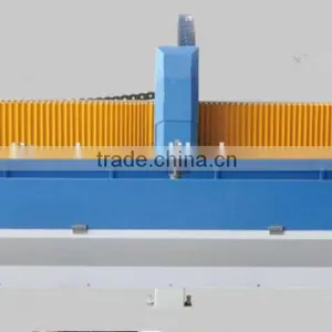 Drilling, Profiling, Milling CNC Machines For Countertop thumbnail-1