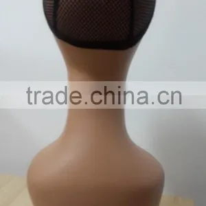 ABS Material Mannequin Head for Hair Wig Display thumbnail-3