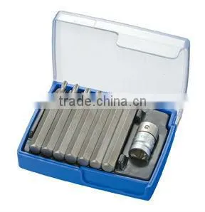 8 PCS Power Bit Box Set, Auto Repair Tools thumbnail-1