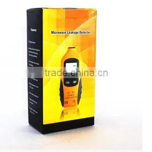 2016 New Microwave Leakage Detector HT-M2 Digital LCD Exhaust Gas Analyzer Microwave Radiation Indicator thumbnail-5
