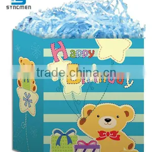 Customized Birthday Gift Bag thumbnail-4