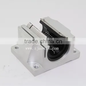 Good Service 16mm Linear Shaft/16mm Cylindrical Linear Guide for Automation Equipment thumbnail-3