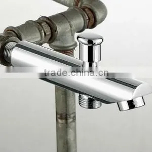 Factory Supplier, Bath Spout, Brass Spout, Shower Spout, Bathroom Spout thumbnail-1