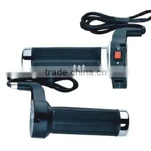 Storage Battery Bicycle Velocity Modulation Part thumbnail-1