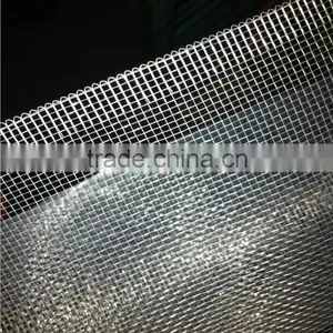 Aluminum Window Screen 18X16mesh to Prevent Insect thumbnail-2