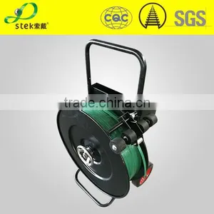 Pp/pet/plastic Strapping Cart thumbnail-1