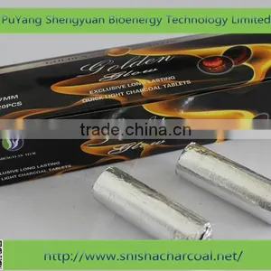 New Products Hookah Tobacco Lump Wood Shisha Hookah Charcoal thumbnail-2
