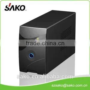 Small UPS 600VA-1500va thumbnail-1
