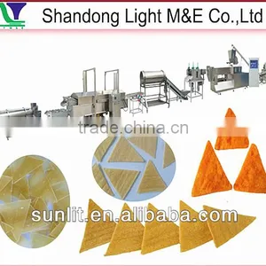 Fully Automatic Machine Flour Tortilla Machine for Sale thumbnail-3