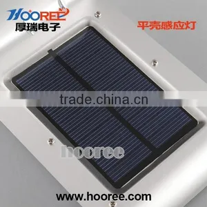 Solar Warning Chinese Style Corded Modern No Wiring Led Wall Lamp thumbnail-5