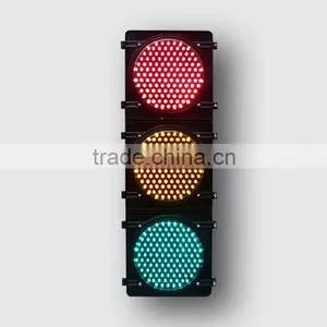 Led Mobile Traffic Light thumbnail-1