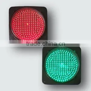 Traffic Signal Light-400mm Led Full Ball thumbnail-1