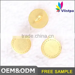 Nickel-Free 34mm Different Abs Garment Button Types thumbnail-1